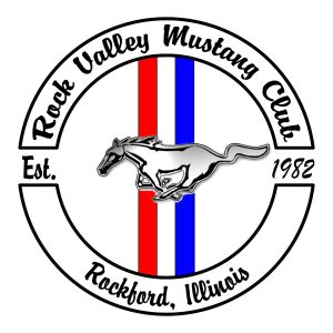 Mustang Club Logo