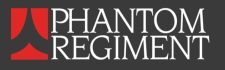 Phantom Regiment logo